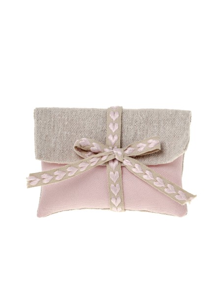 sacchetti rosa