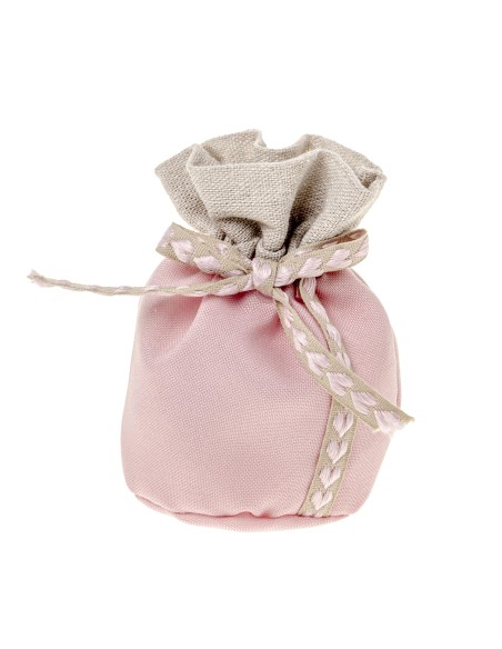sacchetti rosa
