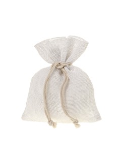 sacchetto bianco