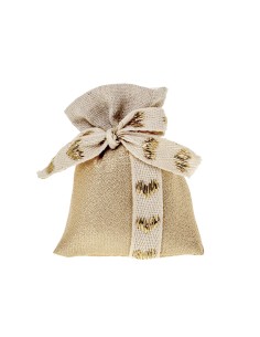 sacchetti oro