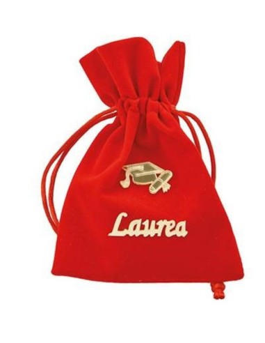 sacchetti laurea