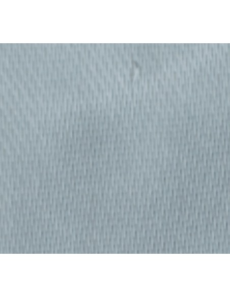Nastro raso grigio 15mm