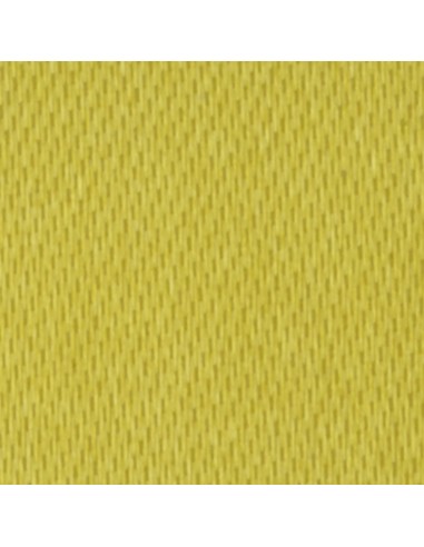 Nastro raso oro 15mm