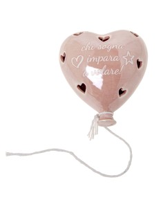 palloncino cuore