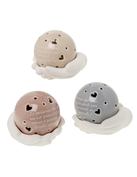 sfera led