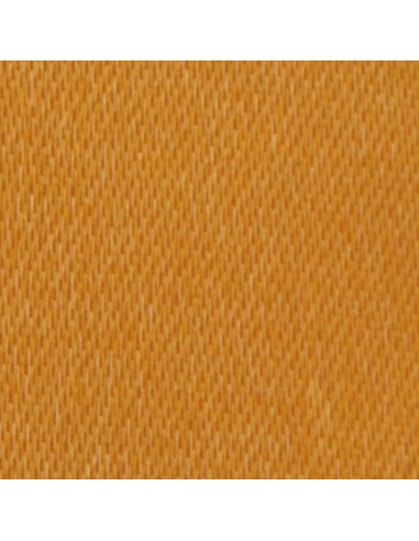 Nastro raso arancio 15mm