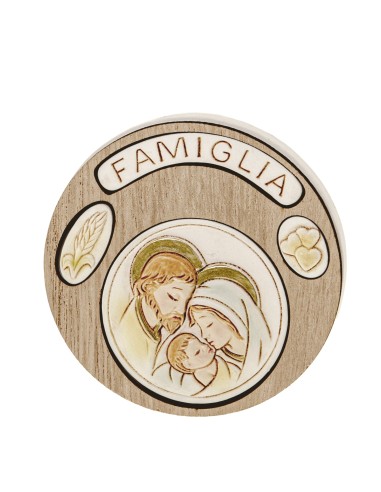 sacra famiglia