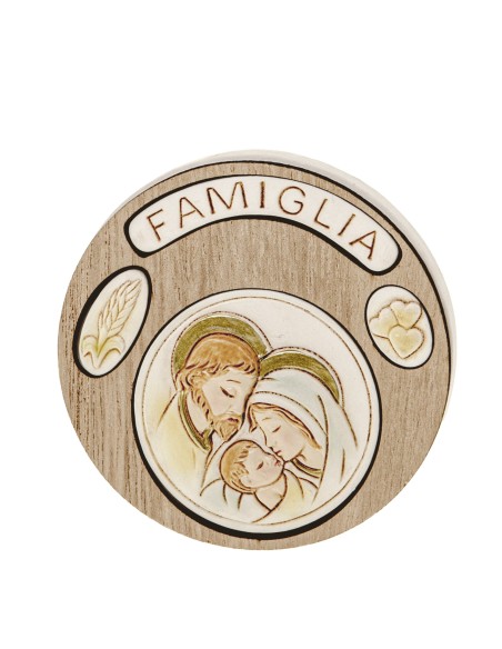 sacra famiglia