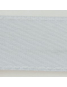 Nastro raso bianco 15mm 2