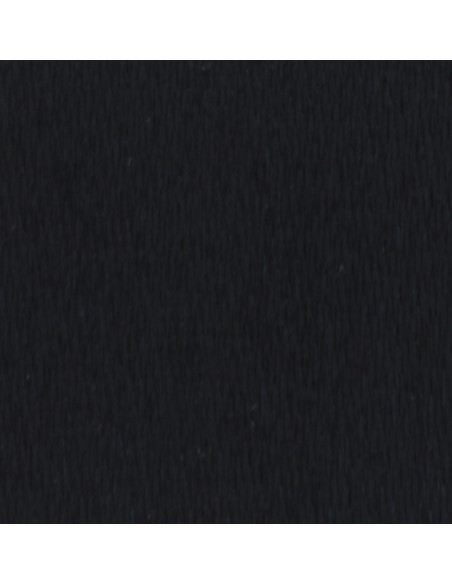 Nastro raso nero 15mm