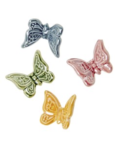 magnete farfalla