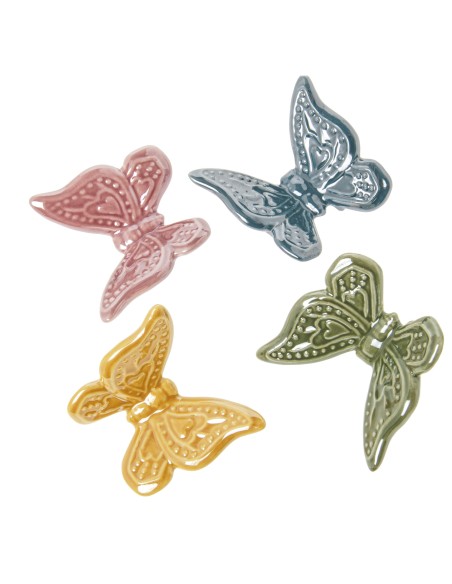 magnete farfalla