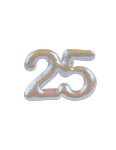 applicazioni numero 25
