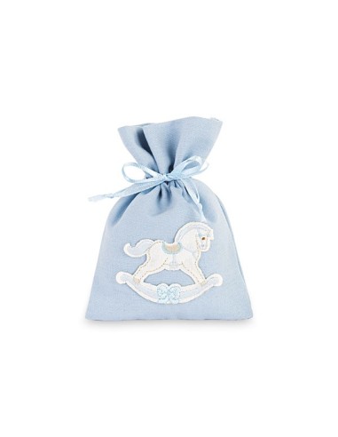 sacchetti cavallo