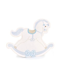 sacchetto cavallo