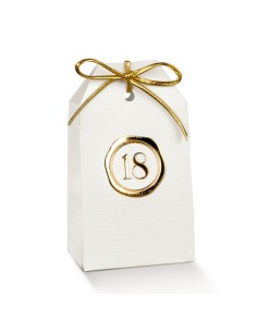 scatole 18 anni