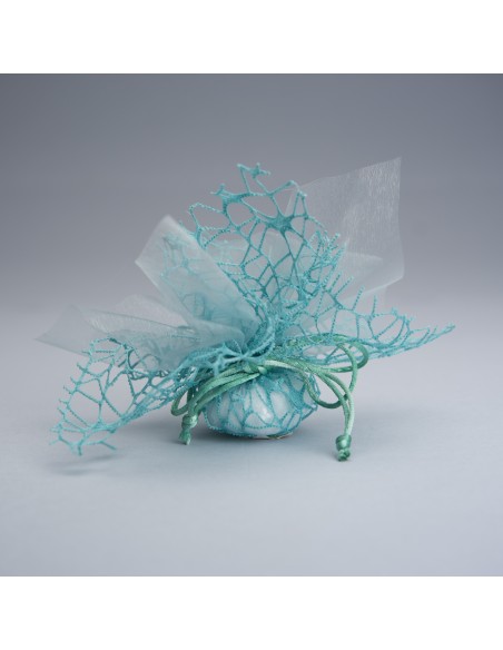 10 Sacchetti policotton tiffany