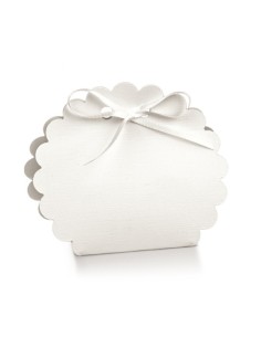 scatola borsa