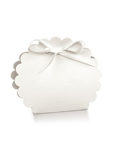 scatola borsa