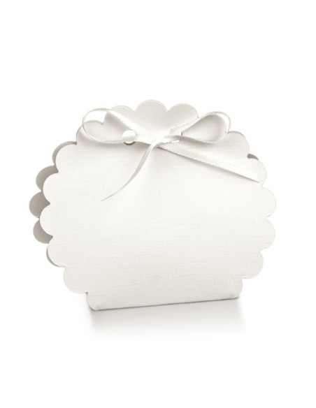 scatola borsa
