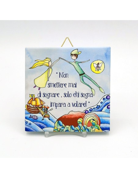 peter pan