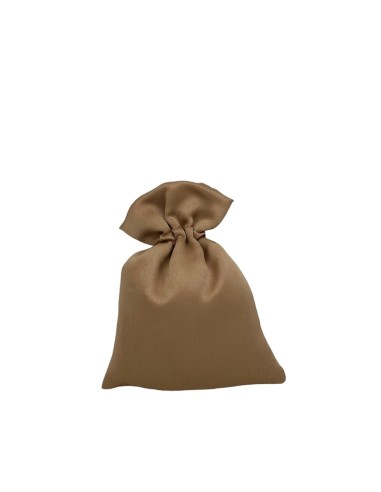 sacchetti in raso oro