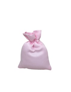 sacchetti raso rosa