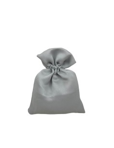 sacchetti raso grigio