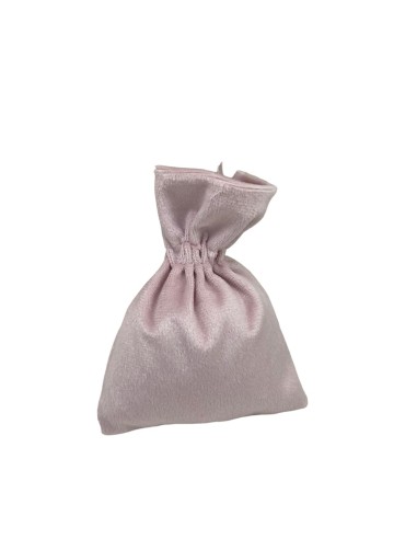 sacchetti velluto rosa