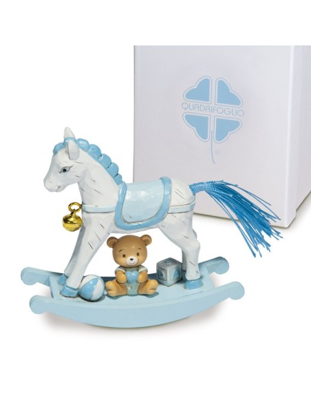 statuina cavallo
