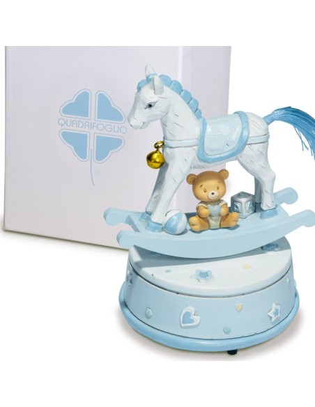 carillon cavallo