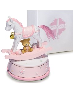 carillon cavallo