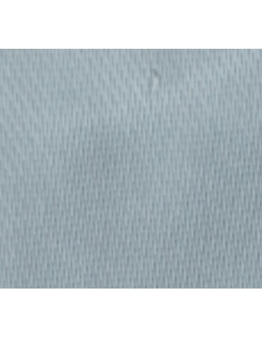 Nastro raso grigio 6mm