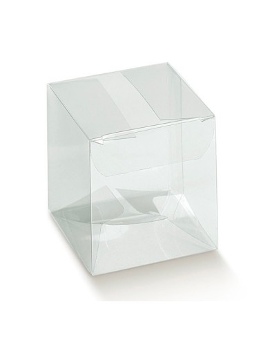 scatole pvc 10x10x20