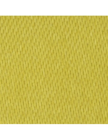 Nastro raso oro 6mm
