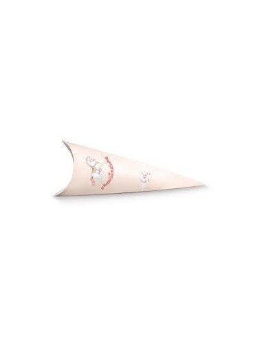 cono cavallo