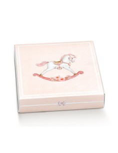 scatolina cavallo