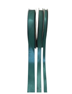 Nastro raso 6MM Petrolio