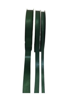 Nastro raso 16MM Verde bottiglia