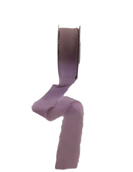 Nastro chiffon 30mm Cipolla