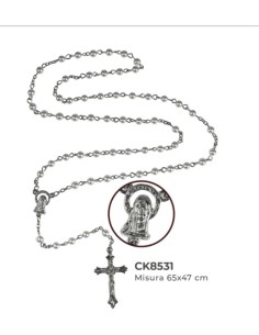collana rosario