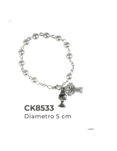 bracciale rosario