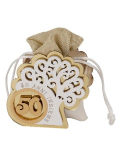 50 anniversario