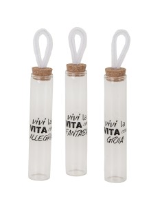 tubo vetro