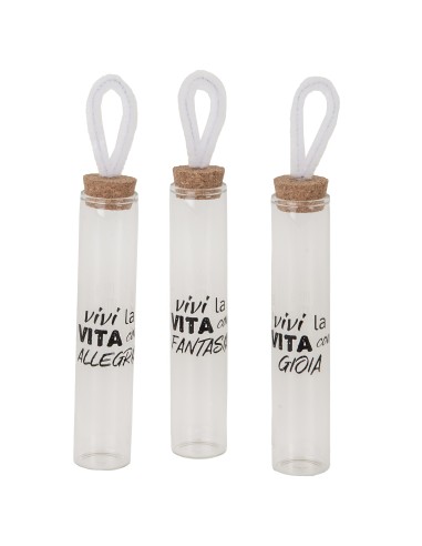 tubo vetro