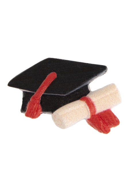 gesso laurea