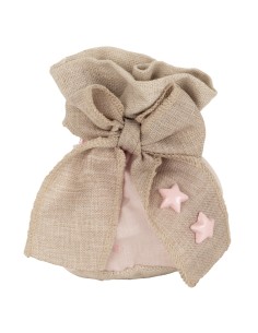 sacchetti rosa