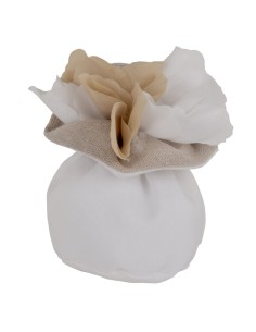 12 sacchetti pouf  cm10