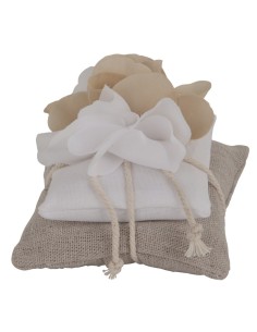 12 sacchetti cuscino cm10