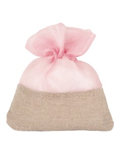 12 sacchetti Rosa